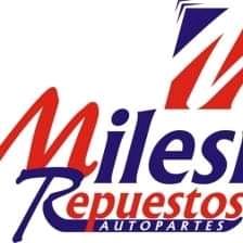 Logo de Milessi Repuestos