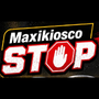 Logo de Maxikiosco STOP