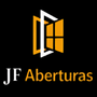 Logo de JF Aberturas