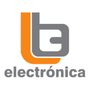Logo de LB Electrónica