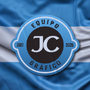Logo de JC Equipo Gráfico