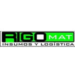 Logo de Grupo Rigo