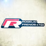 Logo de Rogelio Frenos