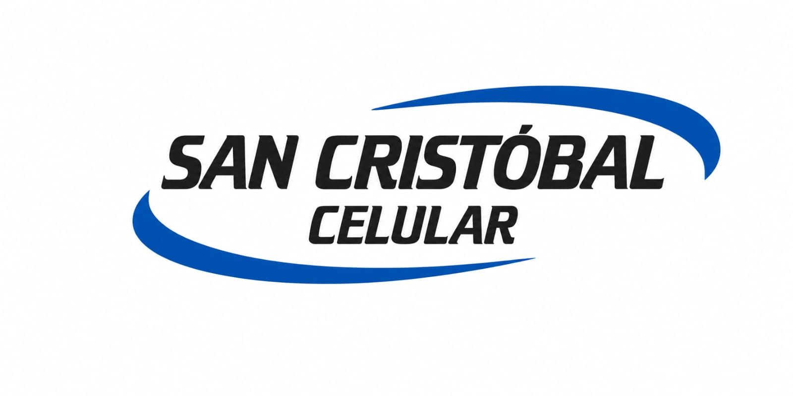 Logo de San Cristóbal CELULAR